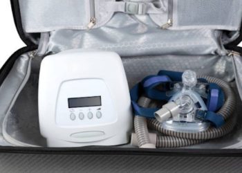 Travelling with a Sleep Apnea Machine: Tips and Tricks