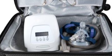 Travelling with a Sleep Apnea Machine: Tips and Tricks