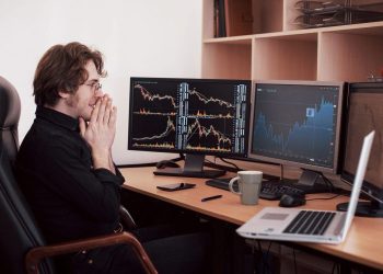Understanding The Key Features Of A Trader’s Room