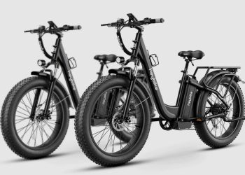 Upgrade Your Ride with Heybike’s Exclusive Bundle Sale