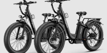 Upgrade Your Ride with Heybike’s Exclusive Bundle Sale