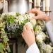 Who Should Send Flowers to a Funeral?