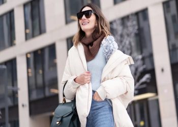 Revamp Your Winter Wardrobe With These Tips