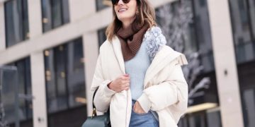 Revamp Your Winter Wardrobe With These Tips