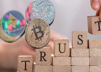 Trust Building in Crypto Marketing