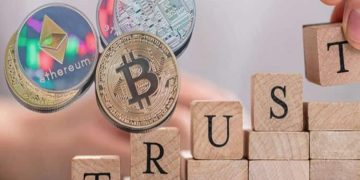 Trust Building in Crypto Marketing