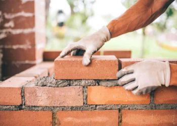 Masonry-Built One Step at a Time: Achieving Maximum Efficiency