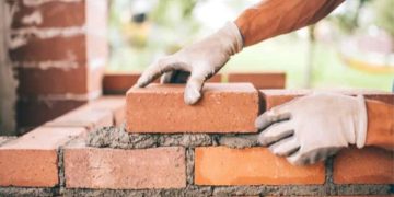 Masonry-Built One Step at a Time: Achieving Maximum Efficiency