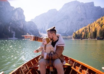 Family-Friendly Travel: Creating Memorable Moments with Kids