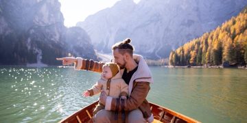 Family-Friendly Travel: Creating Memorable Moments with Kids