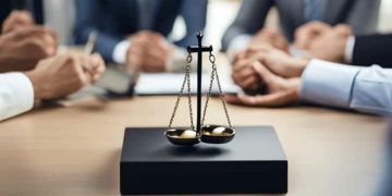 How HR Outsourcing Service Can Aid With Mediation In The Workplace