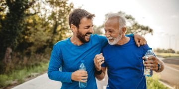 5 Heartwarming Ways to Stay Connected with Loved Ones in Senior Residential Homes