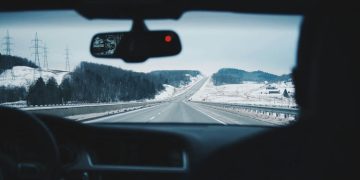 5 Tips for Safe Holiday Road Trips