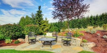 Elevate Your Outdoor Aesthetics with Pavers
