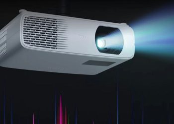 Portable Projector: Your Ultimate Guide to Compact, High-Performance Displays