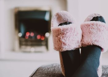 7 Ways to Make Your Home Cozier