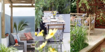 Balancing Aesthetics and Functionality in Outdoor Privacy Screens