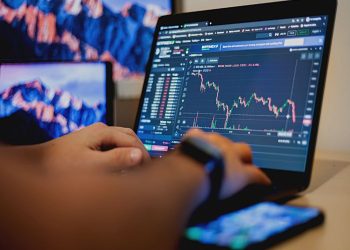 Bitcoin vs. US Market: Dynamic Dance