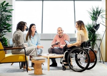 Changing Careers After a Work Injury