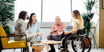 Changing Careers After a Work Injury