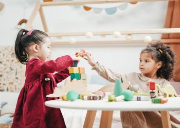 kindergarten Sunshine Coast curriculum