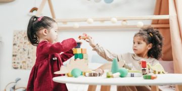 kindergarten Sunshine Coast curriculum