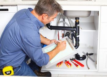 Common Household Problems: How a Handyman in Lexington, Ky Can Save the Day?