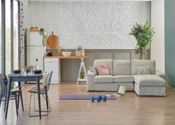 Crafting Serenity: 10 Steps To Creating A Mindful Space At Home