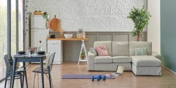 Crafting Serenity: 10 Steps To Creating A Mindful Space At Home