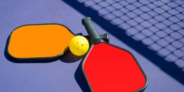 Diving into Pickleball: Learn the Fundamentals and Get in the Game