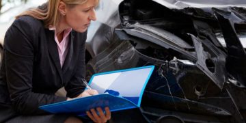 Exceptional Legal Representation: Top Car Accident Lawyers Throughout Albuquerque