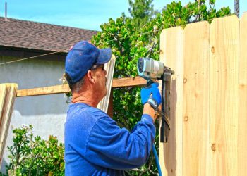 Expert Handyman Services: Fencing Solutions in Charleston, WV