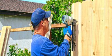 Expert Handyman Services: Fencing Solutions in Charleston, WV