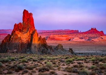 Exploring the Desert Landscape: 9 Tips for Arizona Residents
