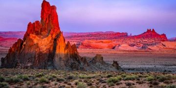 Exploring the Desert Landscape: 9 Tips for Arizona Residents