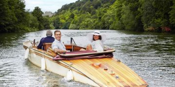 Exploring the Enchanting World of Boating Around the UK