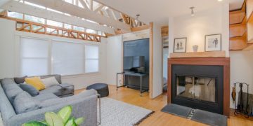 Got you covered! Five tips to make your home exterior energy-efficient