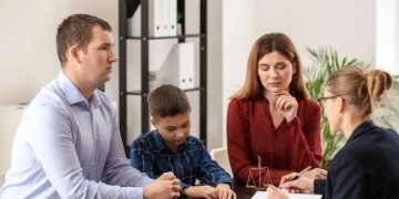 Guidance When It Matters Most: Denver Child Custody Attorneys