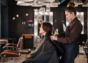 Hair Straighteners and Occupational Risks: A Concern for Salon Workers