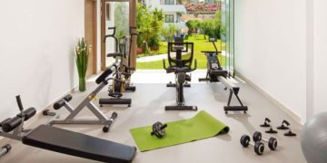 Home Gym Essentials on a Budget: Building Your Own Workout Space