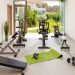 Home Gym Essentials on a Budget: Building Your Own Workout Space