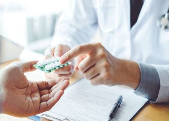 How Do I Properly Handle Prescription Medications to Ensure Their Safety?