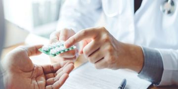 How Do I Properly Handle Prescription Medications to Ensure Their Safety?