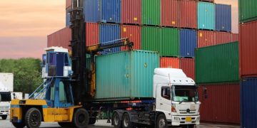How Quality Container Depots Enhance Your Shipping Operations