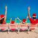 How to Spend Amazing Christmas Beach Holidays with Your Family
