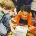 Kindergarten Literacy: Encouraging a Love of Reading and Writing
