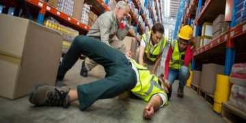 Legal Foundation for Injured Workers: Construction Accident Attorney in San Antonio