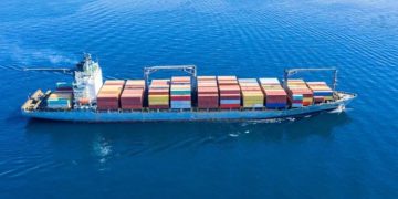 Navigating the Tides: A Symphony of Precision and Progress in Container Tracking for Global Trade Optimization