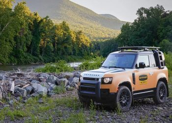 Off-Road Vehicle Renting: Embrace the Challenge of Rugged Terrain