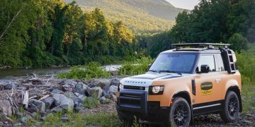 Off-Road Vehicle Renting: Embrace the Challenge of Rugged Terrain